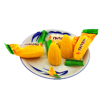 Мармелад Wow Кукуруза