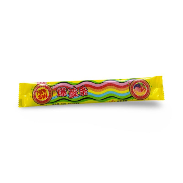 Zhevatelnaya konfeta Fupai Yuan fruktovaya 10g