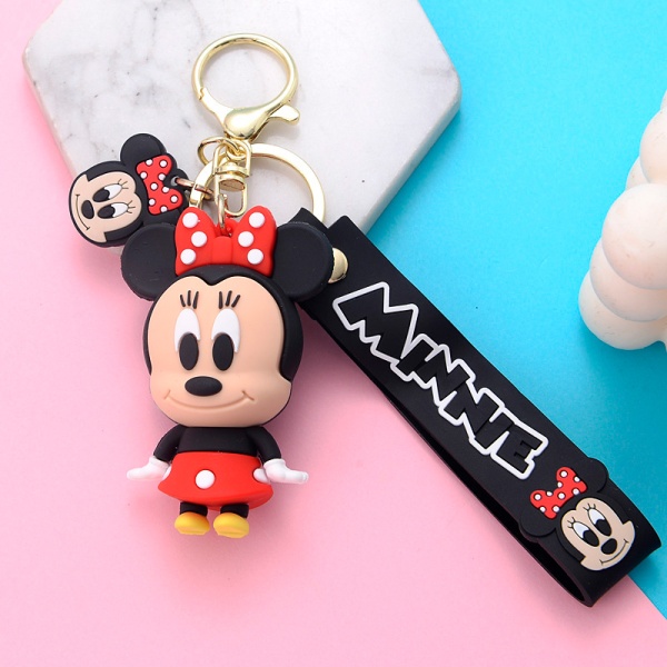 Brelok Yokee Minnie mini mouse