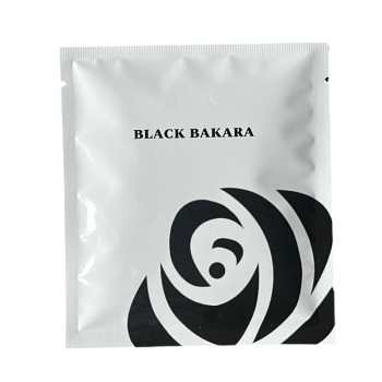 Кофе натуральный Morgan в дрип пакетах Black Bakara 10г