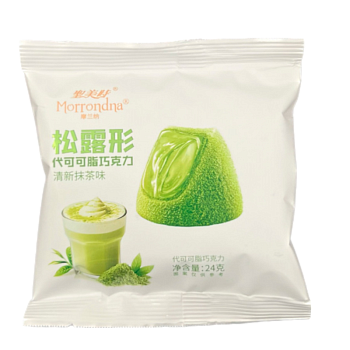 Конфеты Morrondna с матчей 24г