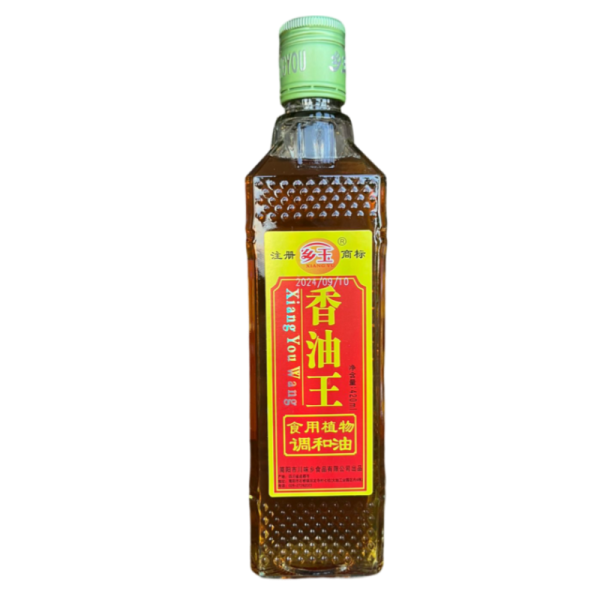 Kunzhutnoe maslo Xiang Yu 420ml_2