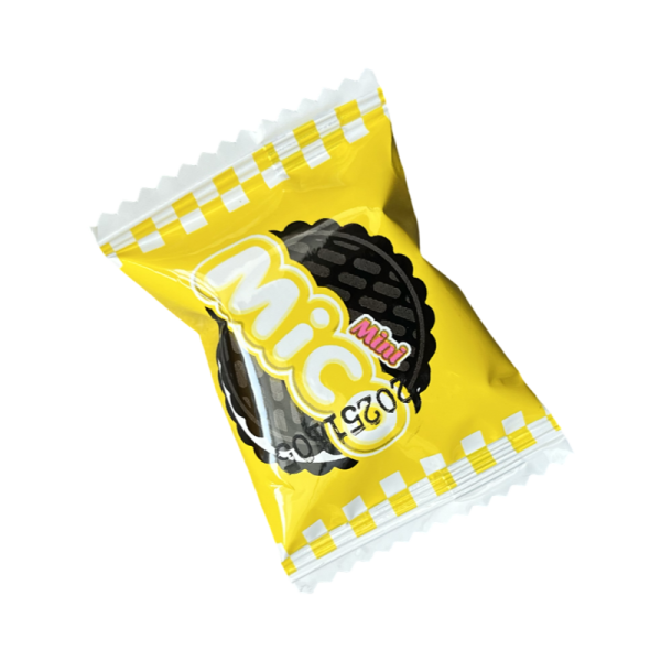 Pechene OCOCO so vkusom limona 6g