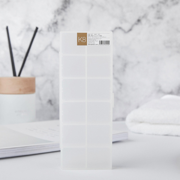 Organayzer Snax SX-01