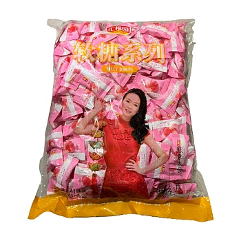 Мармелад Holly Персик 2,5кг