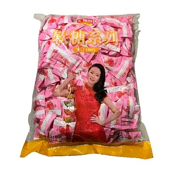 Мармелад Holly Персик 2,5кг