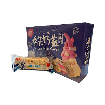 Шакима Kaqishi с маршмеллоу 38г