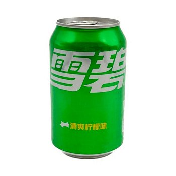 Напиток Sprite 0,33л