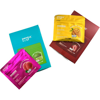 Драже Peng Yi Фруктовые 18г