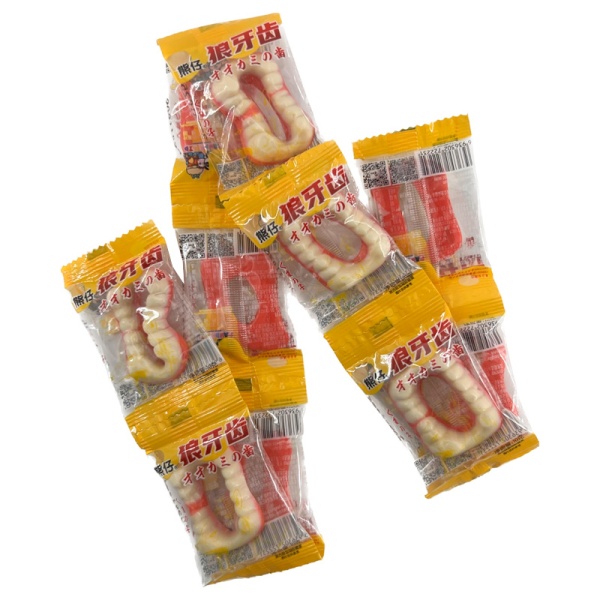 Marmelad Panda Kid Chelyusti na lente 10g