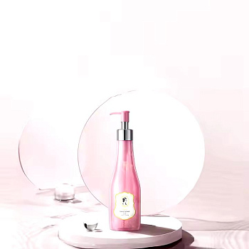 Гель для тела Ydewly Shining Star Sand 250г