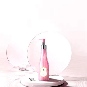 Гель для тела Ydewly Shining Star Sand 250г