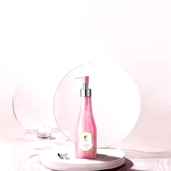 Gel dlya tela Ydewly Shining Star Sand 250g