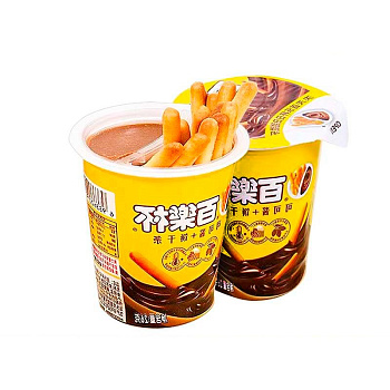 Печенье Tupperware шоколад 26г