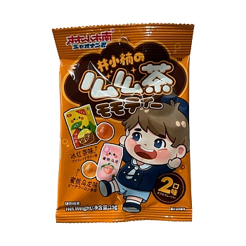 Конфеты Shaonan Kun Два вкуса 25г