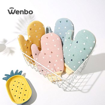 Вехотка Wenbo 7816