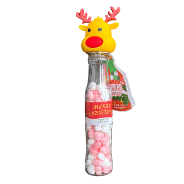 Drazhe Nihamo fruktovoe 35g_2