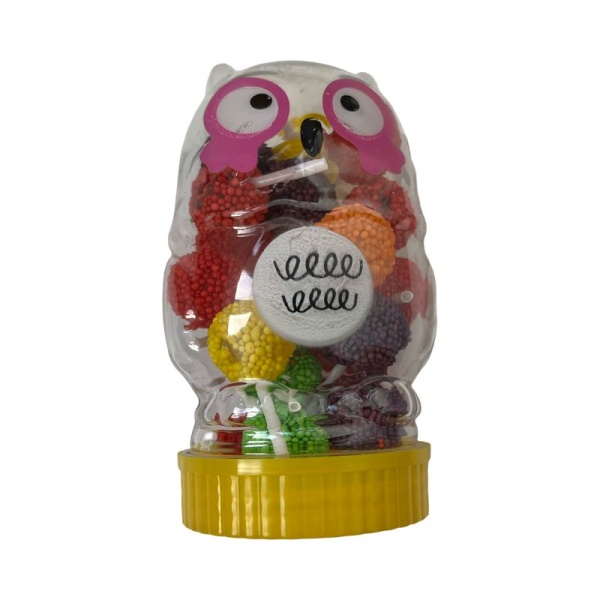 Marmelad Yihang fruktovyy na palochke 80g