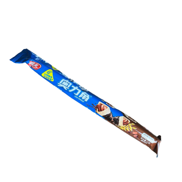 Khrustyashchaya palochka Chunfu shokoladnaya so zlakami 22g