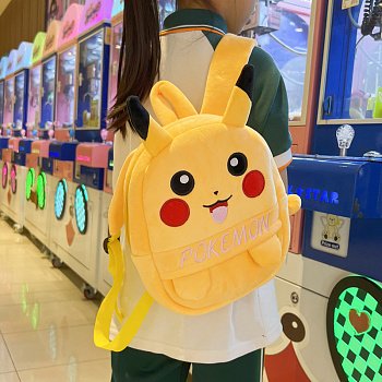 Рюкзачок Snax SX-01