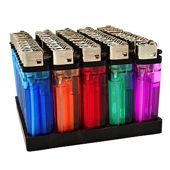 Зажигалка Snax SX-06