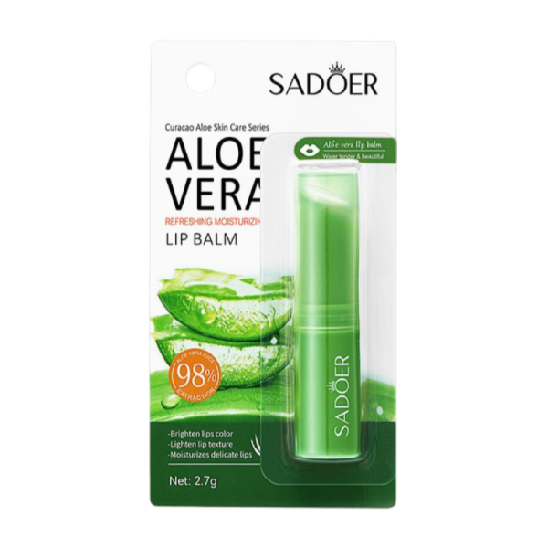 Balzam Sadoer dlya gub s avokado 3g