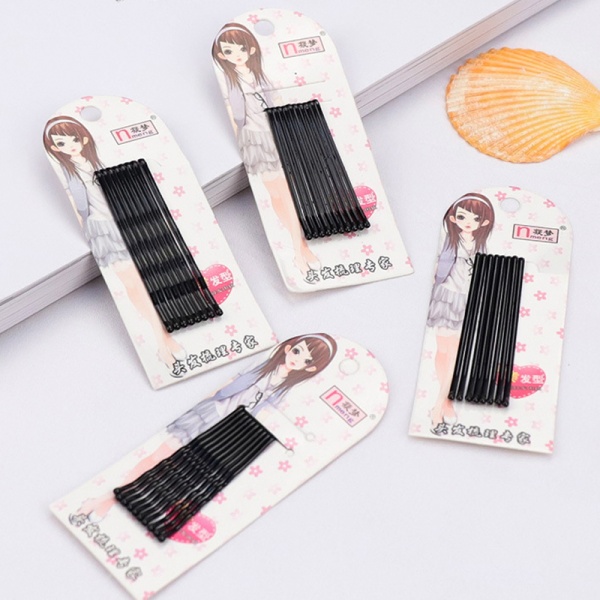 Nevidimki Snax dlya volos Ref-132