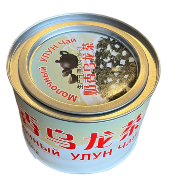 Chay LongYang molochnyy ulun 100g