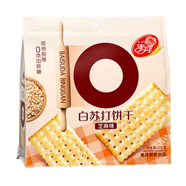 Krekery Baisuda Binggan