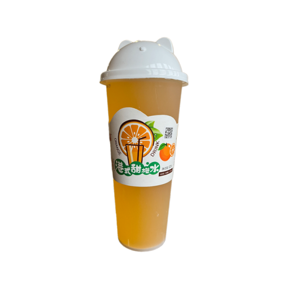 Napitok Leqibin Apelsin 620ml