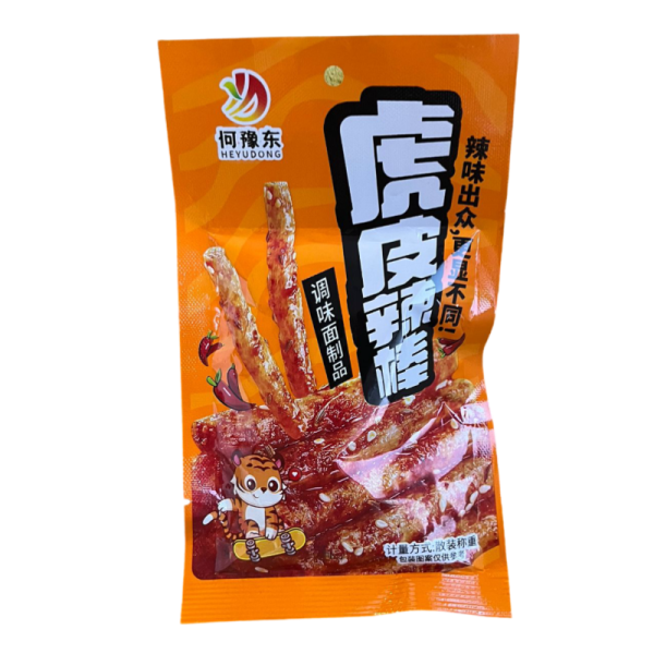 Soevoe myaso HeyYuDong pryanye