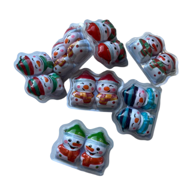 Marmelad TheSantaClaus novogodnie 8g