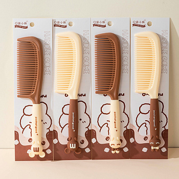 Расческа Snax SX-04