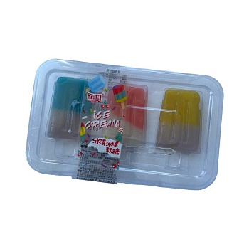 Мармелад Zhengdewang Мороженное 26г