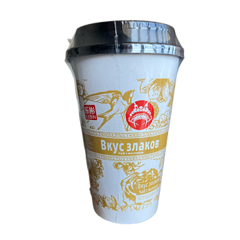 Чай Lebin молочный вкус Злаков 80г