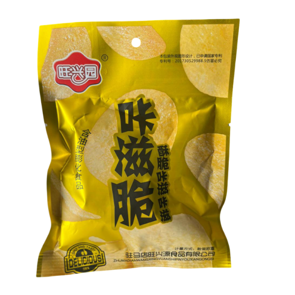 Chipsy Wangxingyuan ostrye