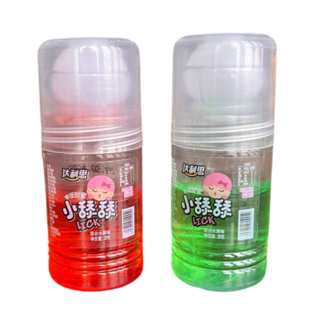 Zhidkaya konfeta Yonglanhou Girl 28g