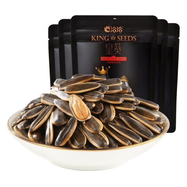 Semechki ChaCha King Korolevskie 110g