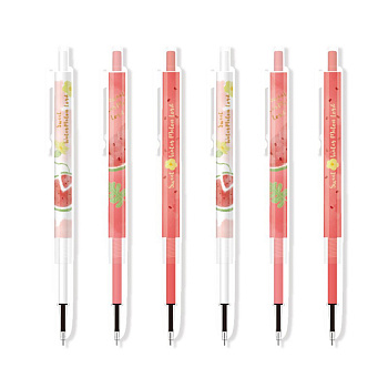 Ручка M&G AGPB9705