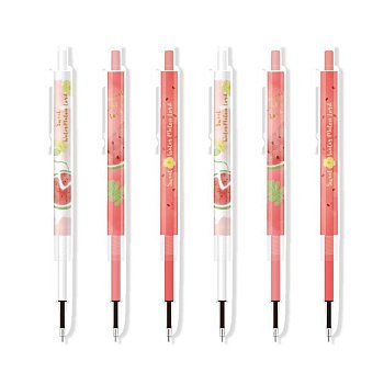 Ручка M&G AGPB9705