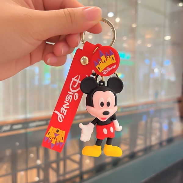 Brelok Yokee Mikki Mouse