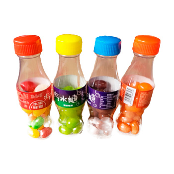 Драже Drinks Фруктовые