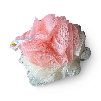 Мочалка Snax-06 