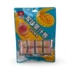 Myagkie konfety Huifengyuan Juice roll assorti 82g