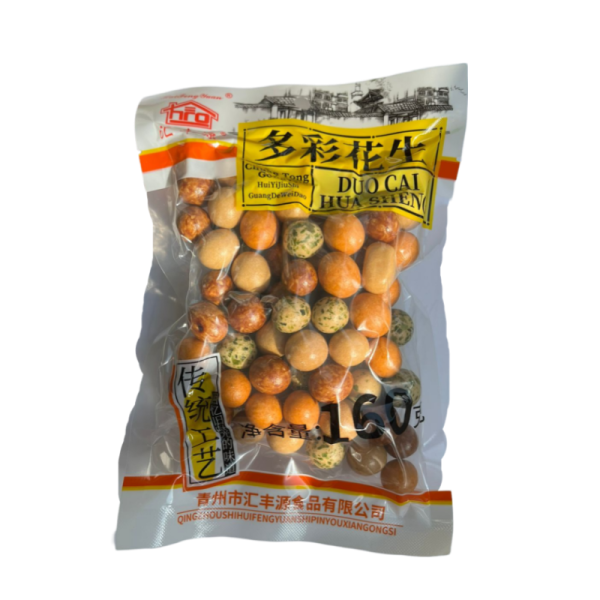 Arakhis v glazuri Huifengyuan 160g