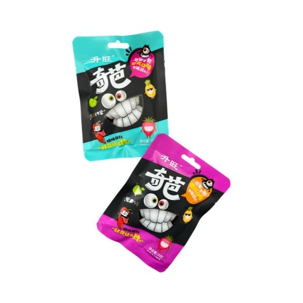 Zhevatelnye konfety Shengwang assorti 20g