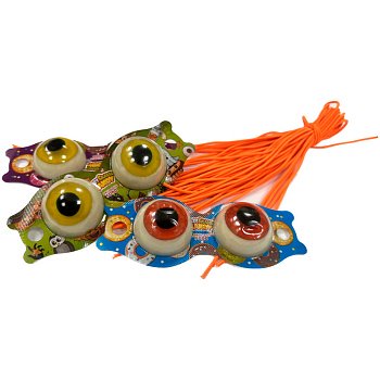 Мармелад Deer DaDa Глаза очки 15г