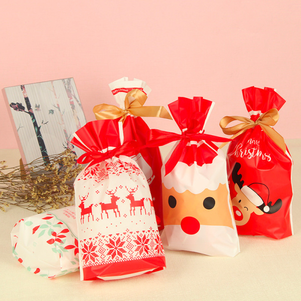 Paket Yokee Santa 23*15sm