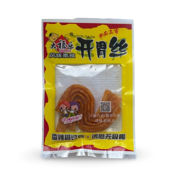 Myaso soevoe Dafule lenty