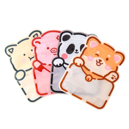 Paket Yokee Cute Y-12 20*16sm_2